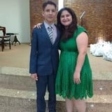 Miriã Noeliza Vieira