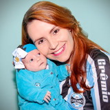 Olga Andriele Fachin