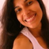 Mara Franciele dos Santos