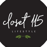 Closet 115