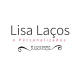 Lisa Laços Personalizados