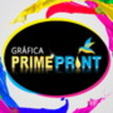 PRIME GRÁFICA