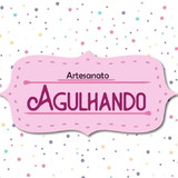 Artesanato Agulhando