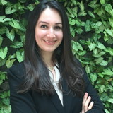 Patricia Spindola Goncalves