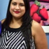 Andressa Mariano dos santos izipato