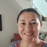 SILVANIA FERREIRA BRAZ