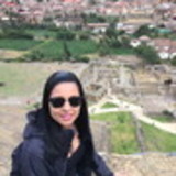 Sabrina Daniela Pimentel Cota