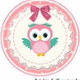 Corujinha Personalizados