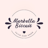 Marbella Biscuit