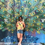 Cristina Correia Rodrigues Rezende