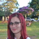 Ana Carolina Robin de Oliveira