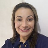 Keilla Cristina Félix de Almeida lima