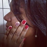 Amanda Nunes Do Amaral