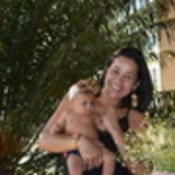 Alessandra da Silva Santos Lattanzi