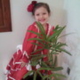 Evania Solange dos Santos