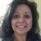 Tania Maria Marcelino