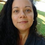 Maria Cecília Santos