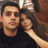 Milena Gherbali Locatelli