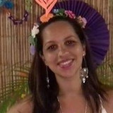 jaqueline parreira de carvalho