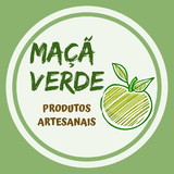Maçã Verde Artesanatos