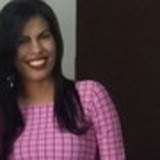 Grazielle dos Santos Pereira