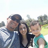 Cynthia E Rodrigo Batista