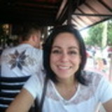 Melissa Martins Couceiro