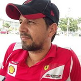 Leonardo Ribeiro de Carvalho