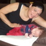 Alexandra Marcia Lanfrede Barreiro Fernandes