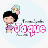 Jaque Personalizados