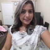 Maria Aparecida Pereira de Mendonça