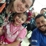 Amanda Gislaine Gaioto