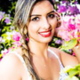 Letícia Cristina do Nascimento