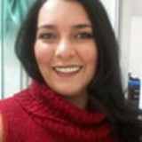 Lucineia Fortunato Ramos