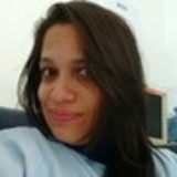 Elaine Cristina dos Santos