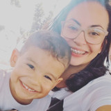 Anne Caroline dos Santos