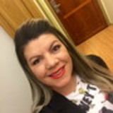 Flavia Araujo Ribeiro