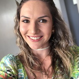 ALINE FERNANDA FAVERO