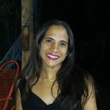 Mayana Karla Soares Caldeira