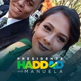 Maria Evelyn de Arruda