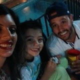 KAROLINE THAIS BIZINOTO