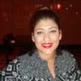 Gizele Natali Nicolau da Silva Vilas Boas