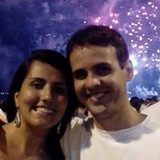 Elane Elane Logelo do Espirito Santo