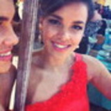 Ingrid Susan da Silva Ferreira