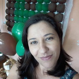 Patricia Adriana de Mello Silva