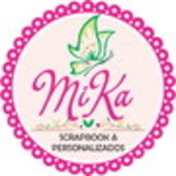 Mika Scrapbook & Personalizados