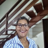 Sandra Maria Pereira dos Santos