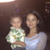 Christiane Yoshikado Ueta