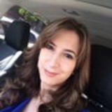 Amarilis Cerizze Vogas