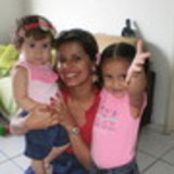 Daniele Rodrigues Pinto